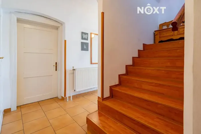 Prodej vícegeneračního domu, Hořice na Šumavě, 160 m2