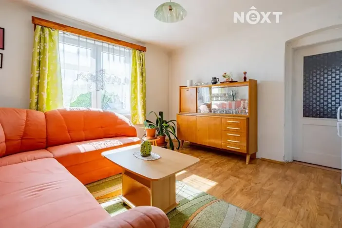 Prodej vícegeneračního domu, Hořice na Šumavě, 160 m2