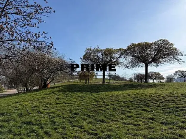 Pronájem bytu 2+kk, Praha - Žižkov, Jeseniova, 57 m2