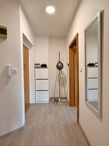 Prodej bytu 2+kk, Praha - Žižkov, Dalimilova, 52 m2