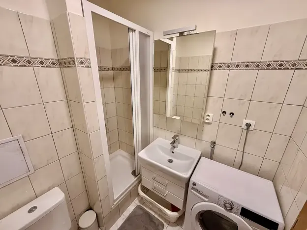 Prodej bytu 2+kk, Praha - Žižkov, Dalimilova, 52 m2