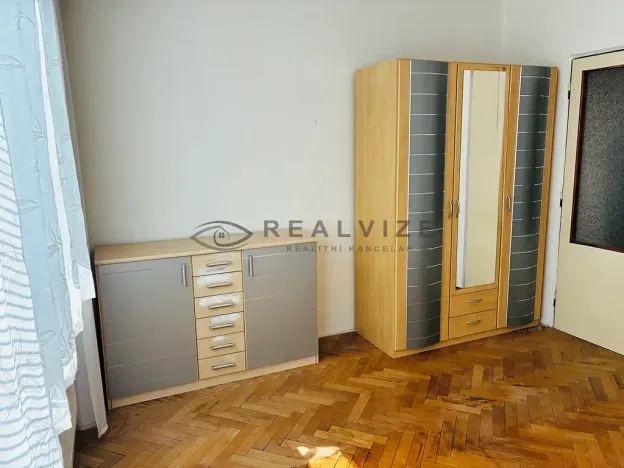 Pronájem bytu 2+1, České Budějovice, Plzeňská, 50 m2