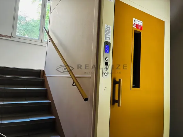 Pronájem bytu 2+1, České Budějovice, Plzeňská, 50 m2