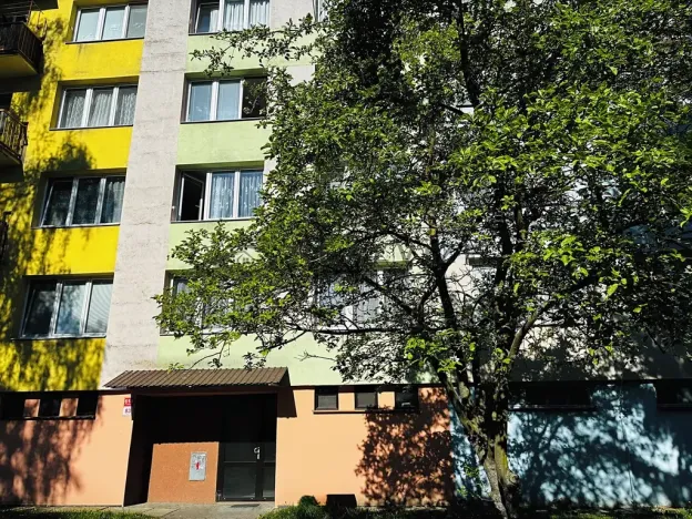 Pronájem bytu 2+1, České Budějovice, Plzeňská, 50 m2