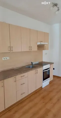 Pronájem bytu 3+kk, Ostrava, Komerční, 85 m2