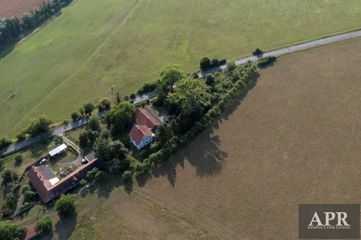 Prodej rodinného domu, Nezdenice, 240 m2