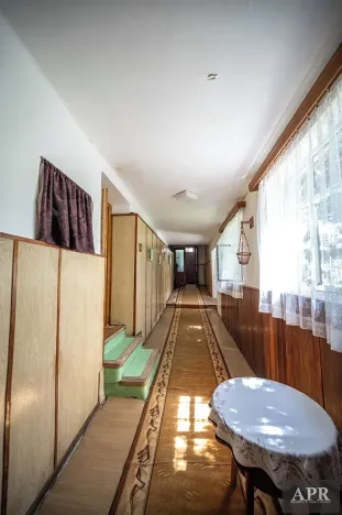 Prodej rodinného domu, Nezdenice, 240 m2