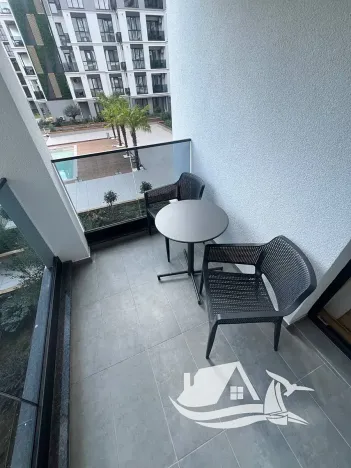 Prodej bytu 2+kk, Nesebar, Bulharsko, 48 m2