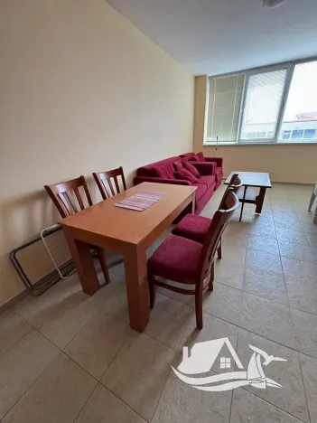 Prodej bytu 2+kk, Nesebar, Bulharsko, 63 m2