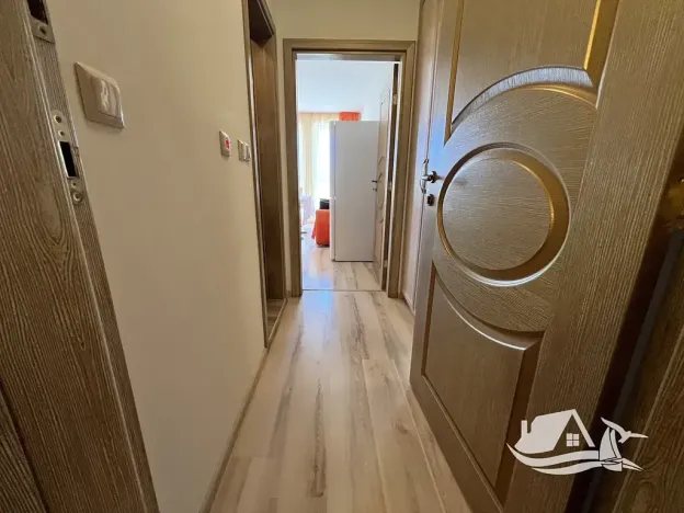 Prodej bytu 2+kk, Nesebar, Bulharsko, 35 m2