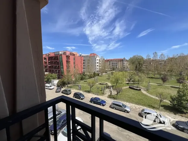 Prodej bytu 2+kk, Nesebar, Bulharsko, 35 m2