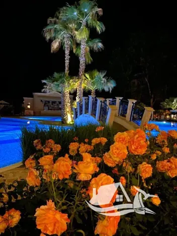 Prodej bytu 2+kk, Nesebar, Bulharsko, 35 m2