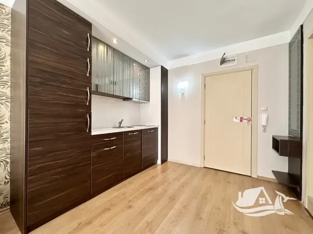Prodej bytu 2+kk, Nesebar, Bulharsko, 43 m2