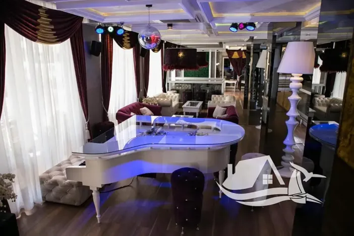 Prodej bytu 2+kk, Nesebar, Bulharsko, 43 m2