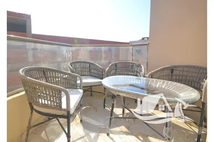 Prodej bytu 2+kk, Hurghada, Egypt, 53 m2