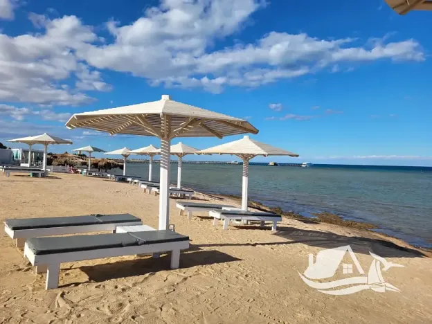 Prodej bytu 3+kk, Hurghada, Egypt, 74 m2