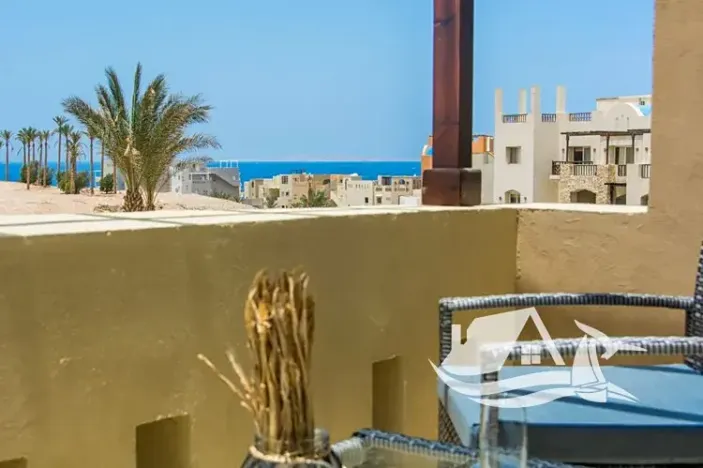 Prodej bytu 2+kk, Hurghada, Egypt, 60 m2