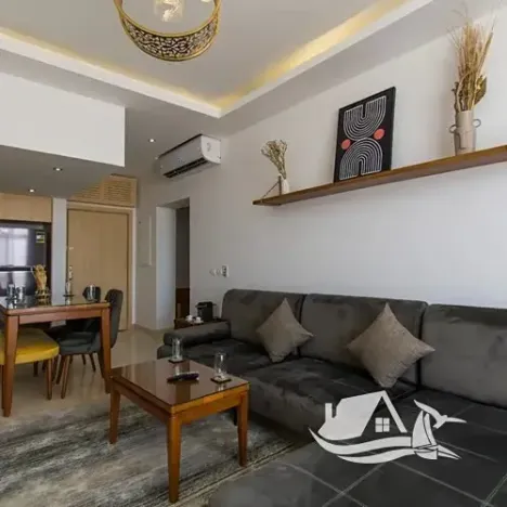 Prodej bytu 2+kk, Hurghada, Egypt, 60 m2