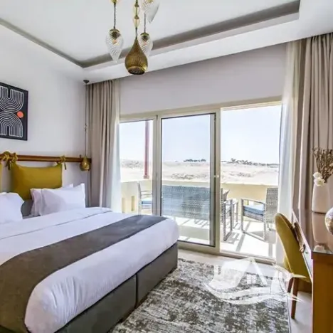 Prodej bytu 2+kk, Hurghada, Egypt, 60 m2