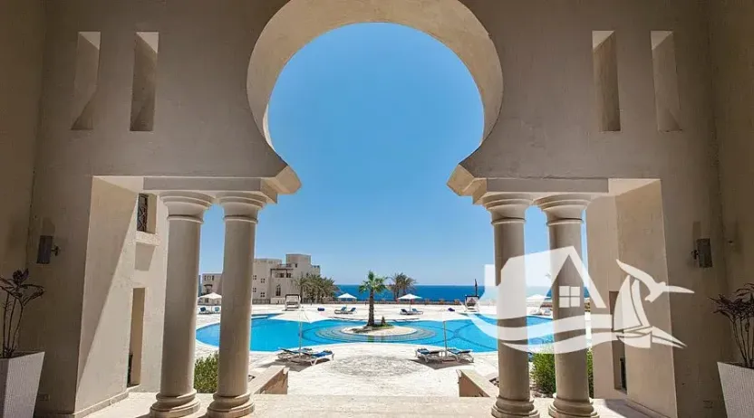 Prodej bytu 2+kk, Hurghada, Egypt, 60 m2