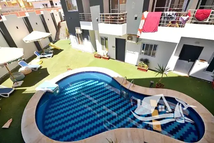 Prodej bytu 2+kk, Hurghada, Egypt, 40 m2