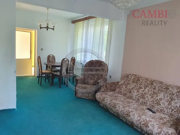 Prodej rodinného domu, Velký Luh, 173 m2