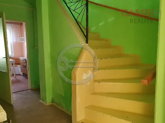 Prodej rodinného domu, Velký Luh, 173 m2