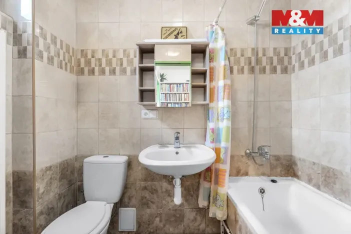 Prodej rodinného domu, Roudnice nad Labem, Barákova, 44 m2