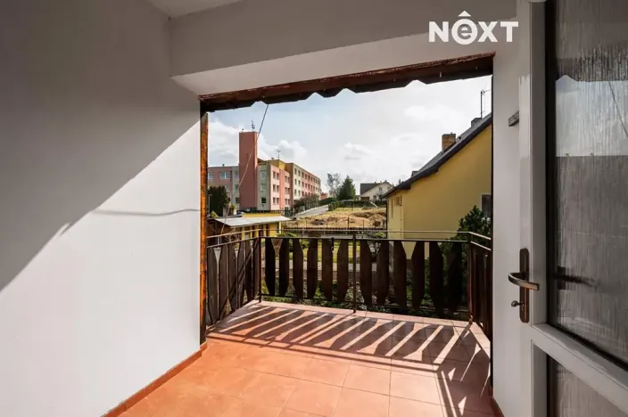 Prodej vícegeneračního domu, Podbořany, Hlubanská, 261 m2