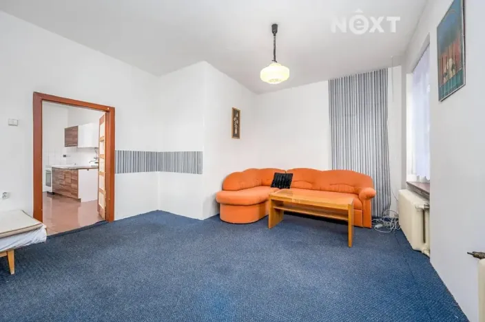 Prodej vícegeneračního domu, Podbořany, Hlubanská, 261 m2