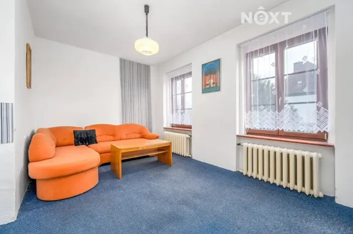 Prodej vícegeneračního domu, Podbořany, Hlubanská, 261 m2