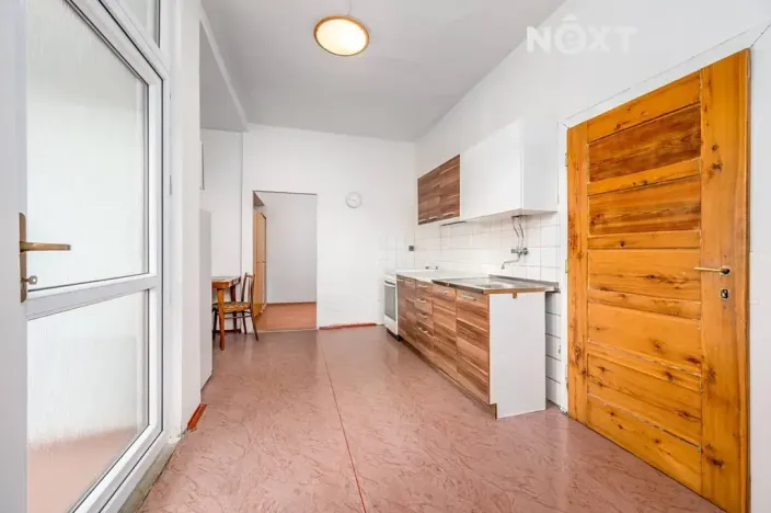 Prodej vily, Podbořany, Hlubanská, 261 m2