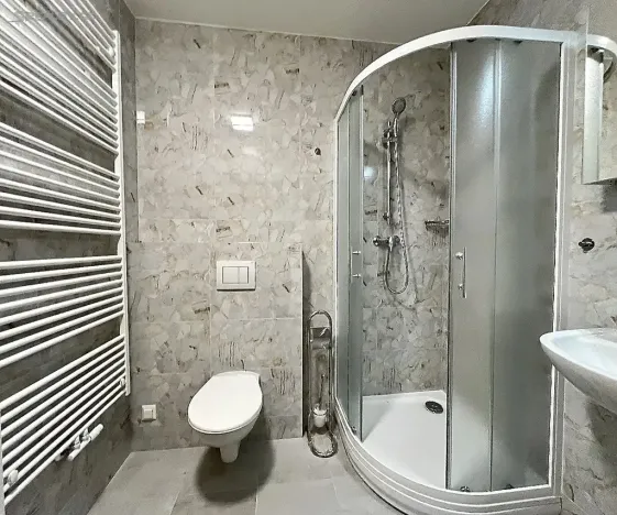 Pronájem bytu 2+kk, Brno, Cihlářská, 44 m2