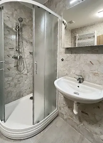 Pronájem bytu 2+kk, Brno, Cihlářská, 44 m2