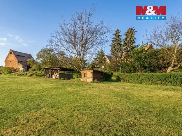 Prodej rodinného domu, Holedeč, Lesní, 130 m2