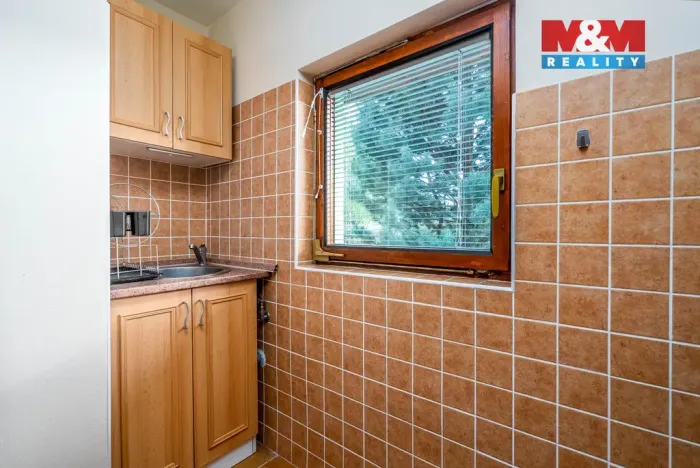 Prodej chaty, Horní Bradlo, 59 m2