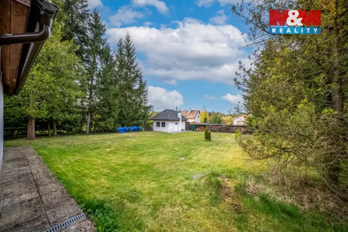 Prodej chaty, Horní Bradlo, 59 m2