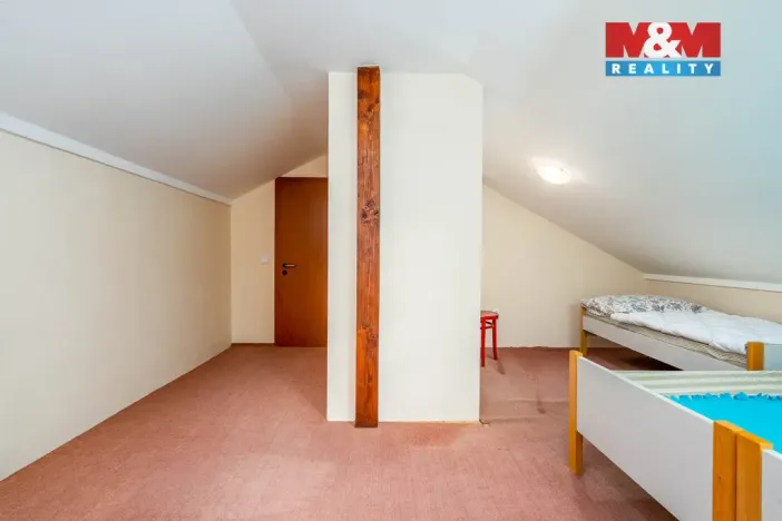 Prodej chaty, Horní Bradlo, 59 m2