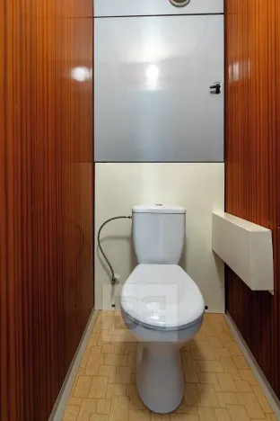 Pronájem bytu 1+kk, Rakovník, V Jamce, 33 m2