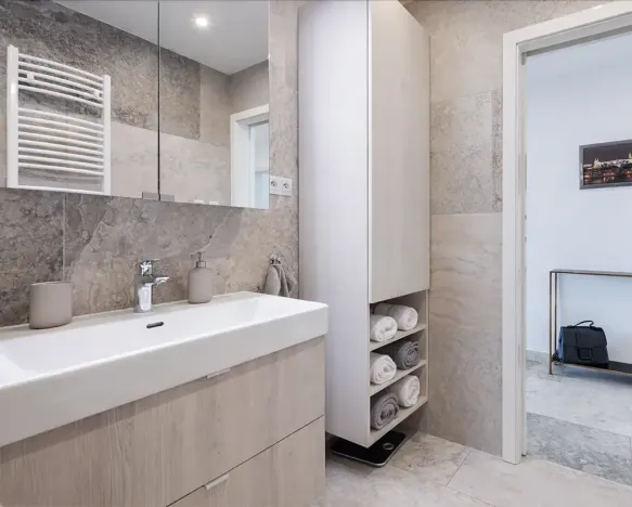Prodej bytu 3+kk, Praha, 91 m2