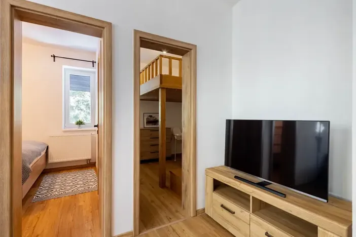 Prodej bytu 3+kk, Harrachov, 60 m2