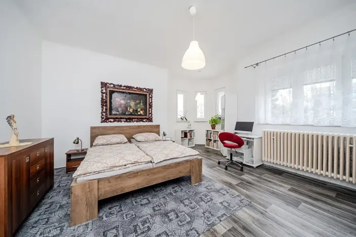 Prodej rodinného domu, Karviná, Lázeňská, 160 m2