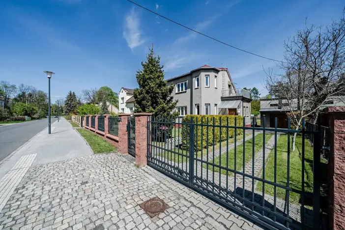 Prodej rodinného domu, Karviná, Lázeňská, 160 m2