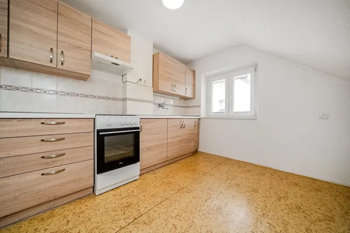 Prodej rodinného domu, Karviná, Lázeňská, 160 m2