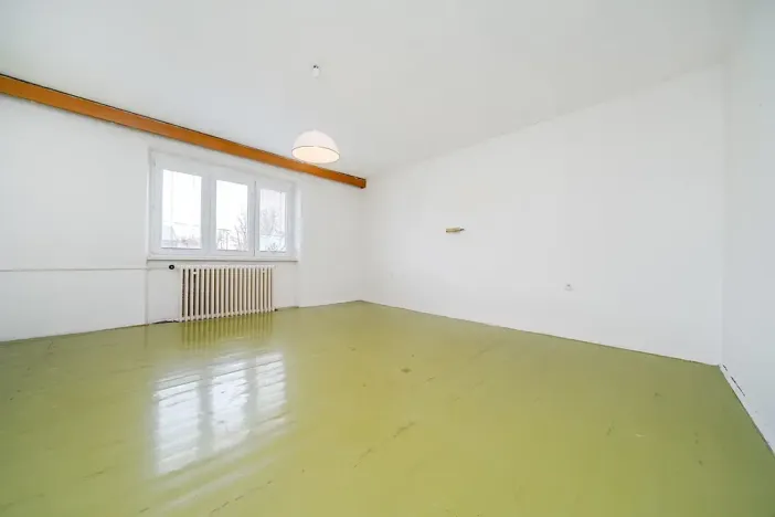 Prodej rodinného domu, Karviná, Lázeňská, 160 m2