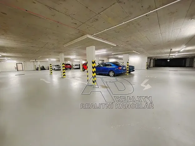 Pronájem bytu 1+kk, České Budějovice, Na Zlaté stoce, 31 m2
