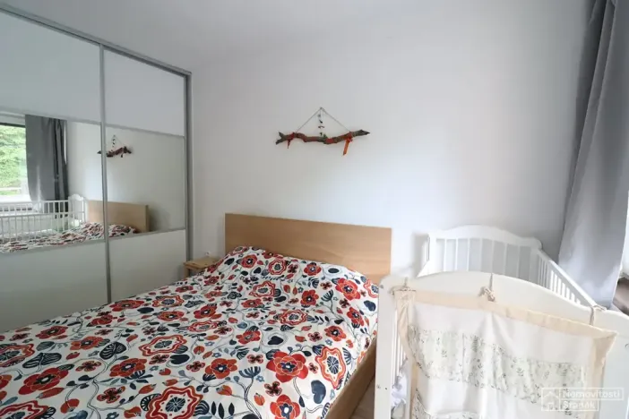 Pronájem bytu 3+1, Písek, Jaromíra Malého, 68 m2