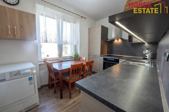 Prodej bytu 2+1, Brno, Jakuba Obrovského, 53 m2
