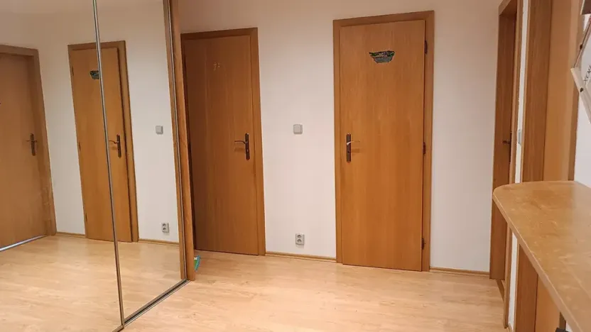 Prodej bytu 4+kk, Praha - Řepy, Španielova, 93 m2