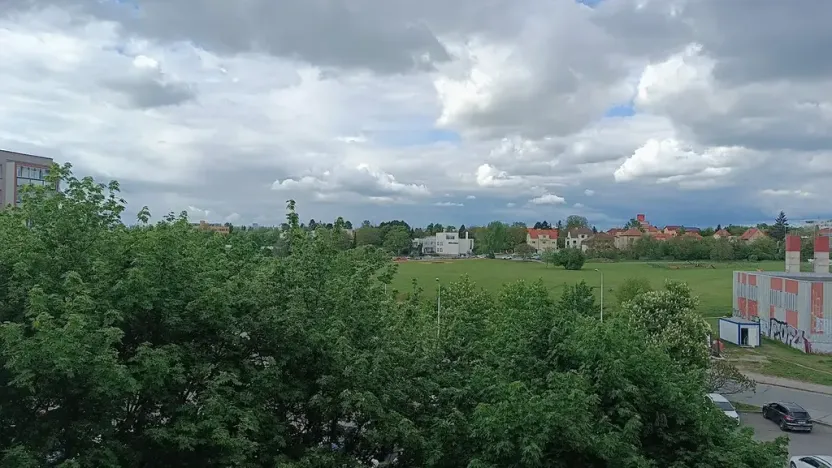 Prodej bytu 4+kk, Praha - Řepy, Španielova, 93 m2